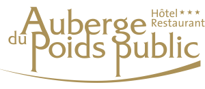AUBERGE DU POIDS PUBLIC