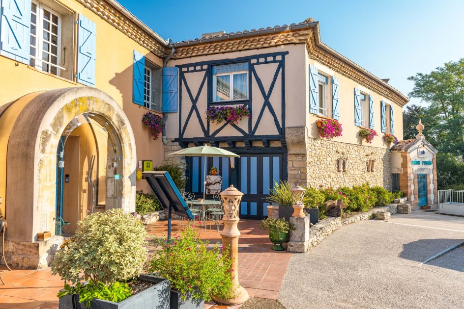 AUBERGE DU POIDS PUBLIC ‎• Cassoulet ‎• Saint-Félix-Lauragais